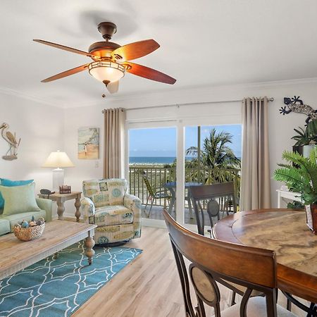 South Beach Condo Hotel By Travel Resort Services, Inc. St. Pete Beach Exteriér fotografie