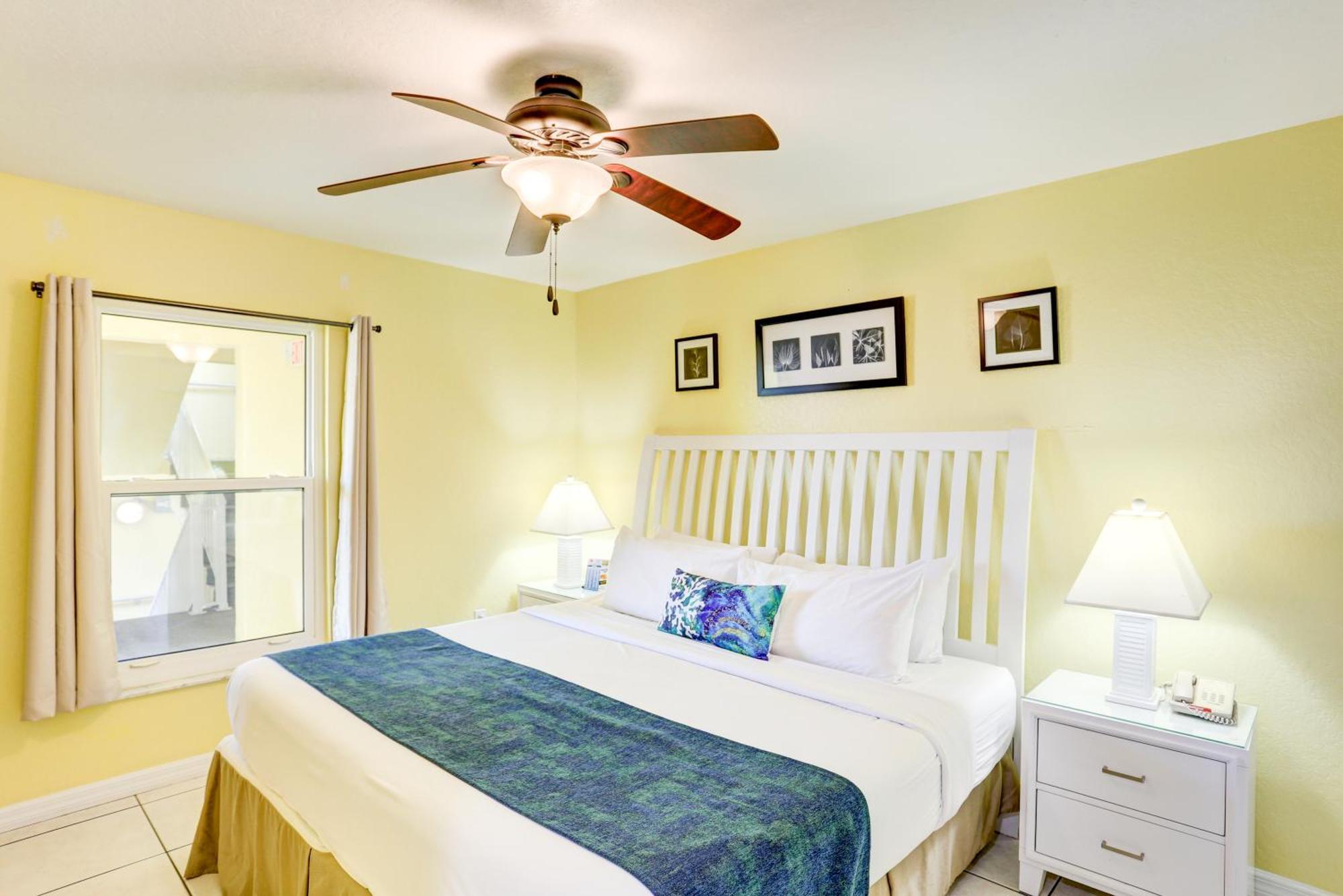 South Beach Condo Hotel By Travel Resort Services, Inc. St. Pete Beach Exteriér fotografie