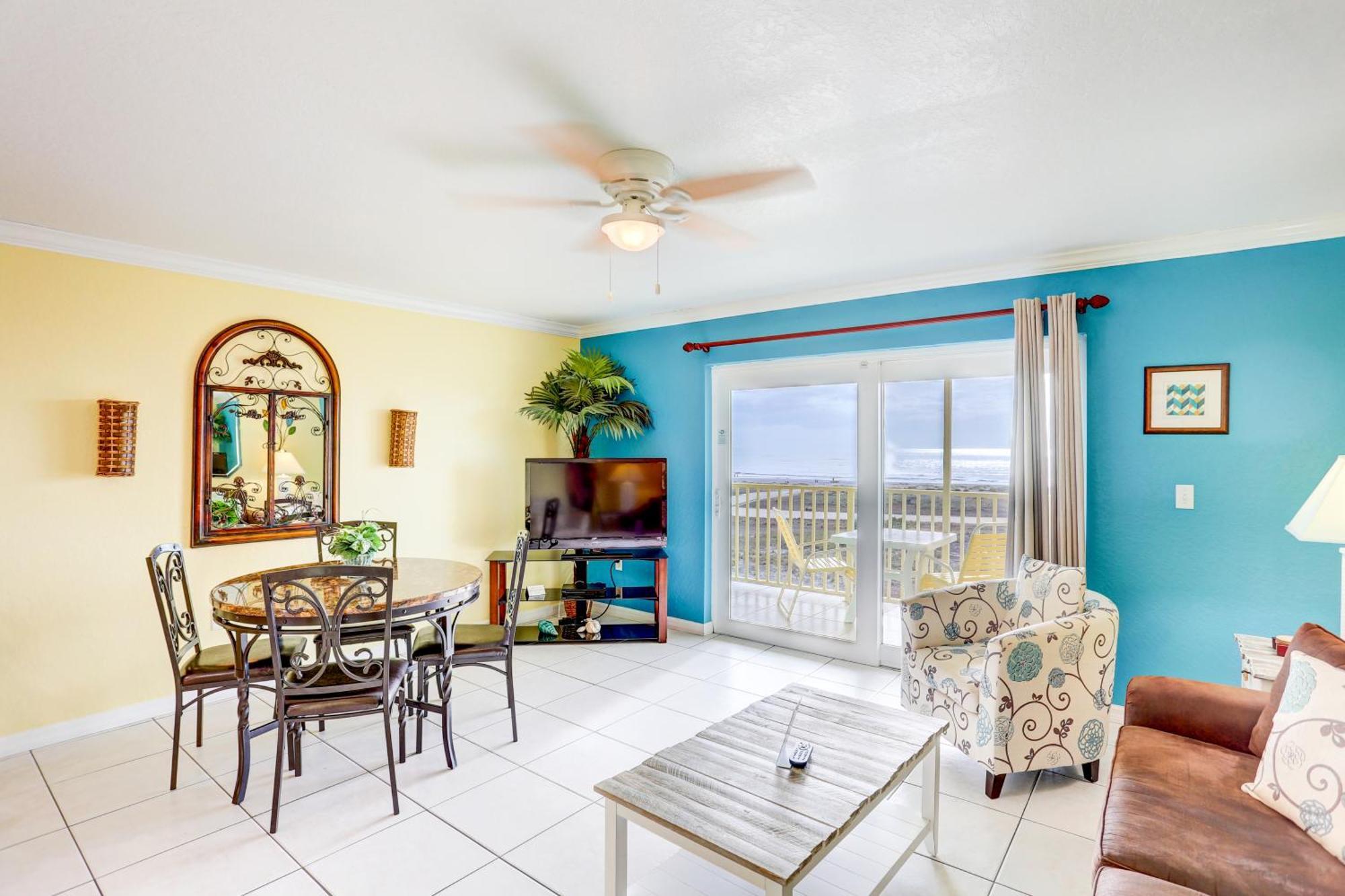 South Beach Condo Hotel By Travel Resort Services, Inc. St. Pete Beach Exteriér fotografie