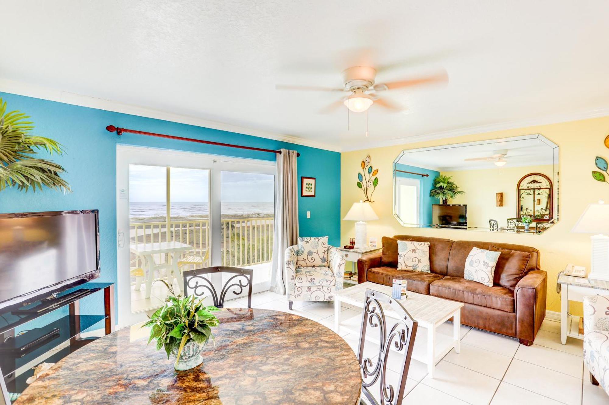 South Beach Condo Hotel By Travel Resort Services, Inc. St. Pete Beach Exteriér fotografie