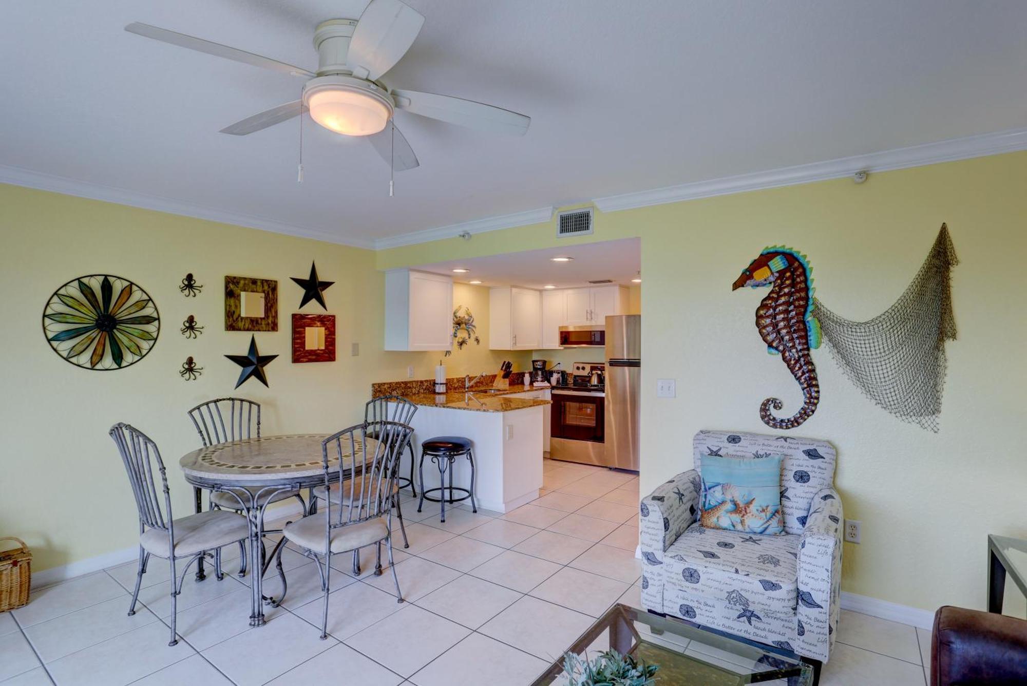 South Beach Condo Hotel By Travel Resort Services, Inc. St. Pete Beach Exteriér fotografie
