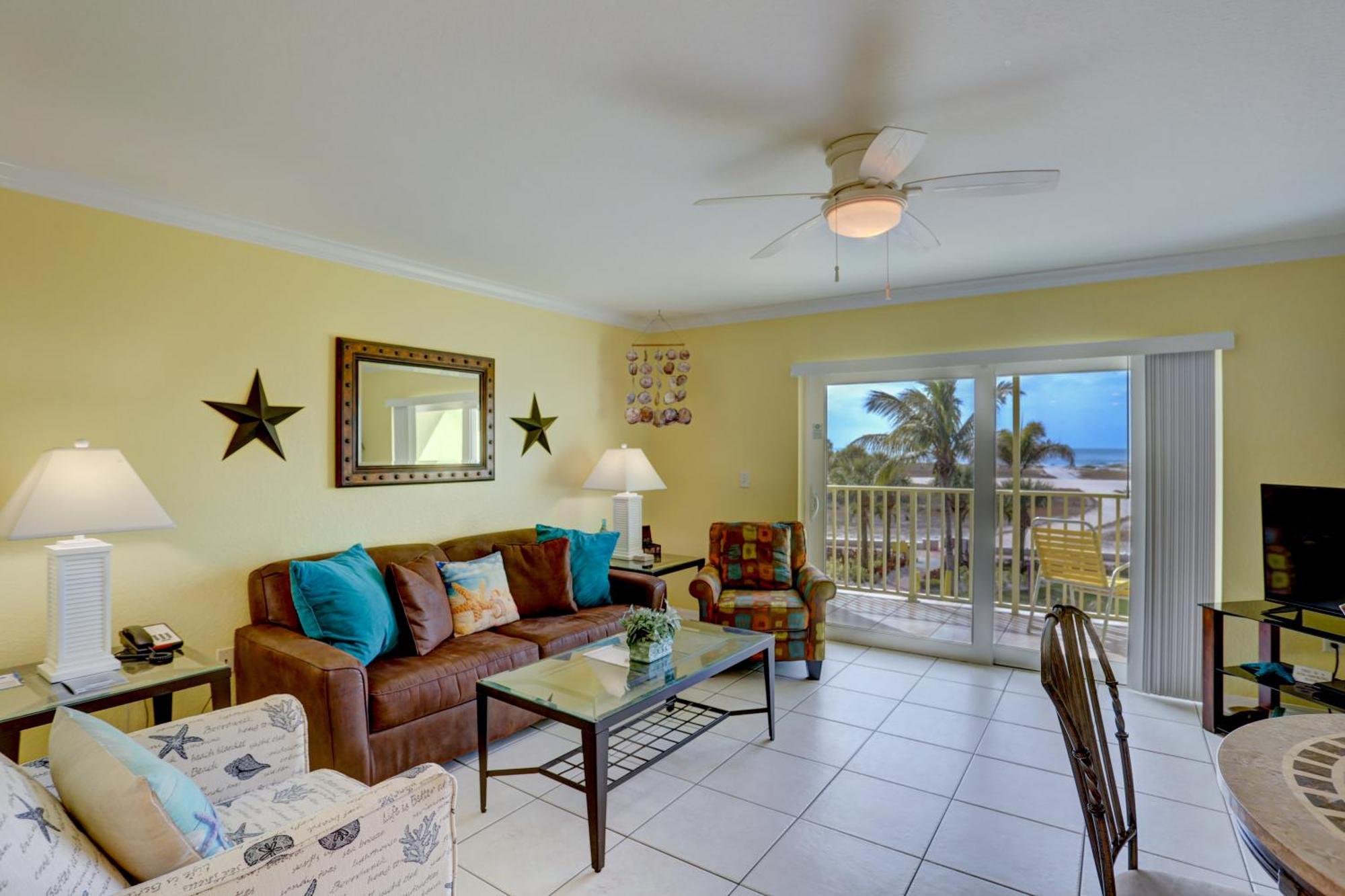 South Beach Condo Hotel By Travel Resort Services, Inc. St. Pete Beach Exteriér fotografie