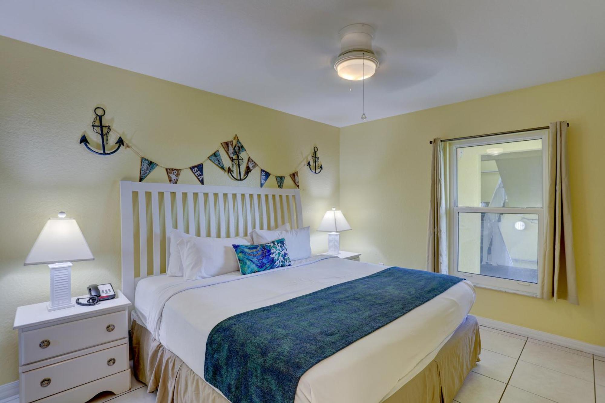 South Beach Condo Hotel By Travel Resort Services, Inc. St. Pete Beach Exteriér fotografie