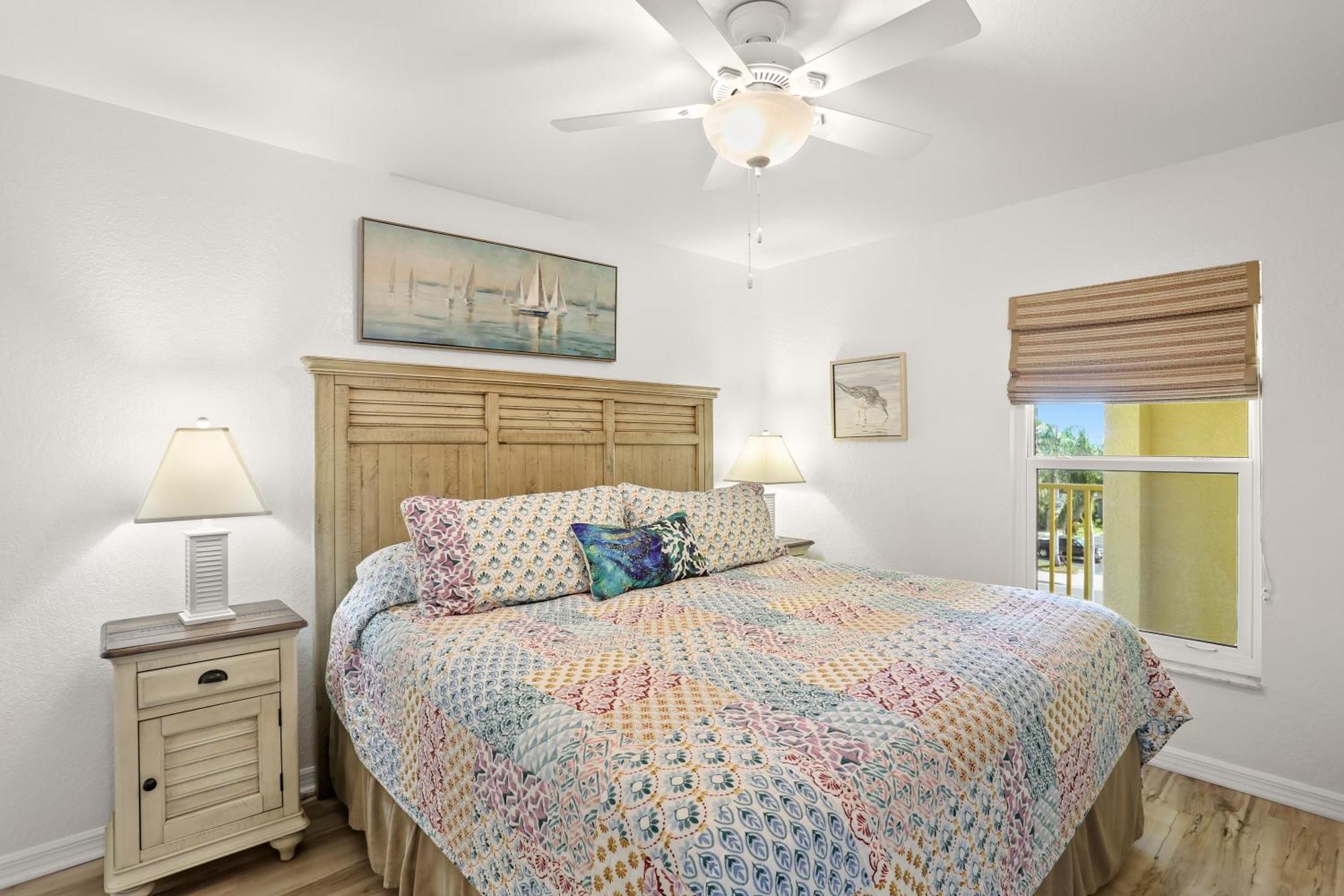 South Beach Condo Hotel By Travel Resort Services, Inc. St. Pete Beach Exteriér fotografie