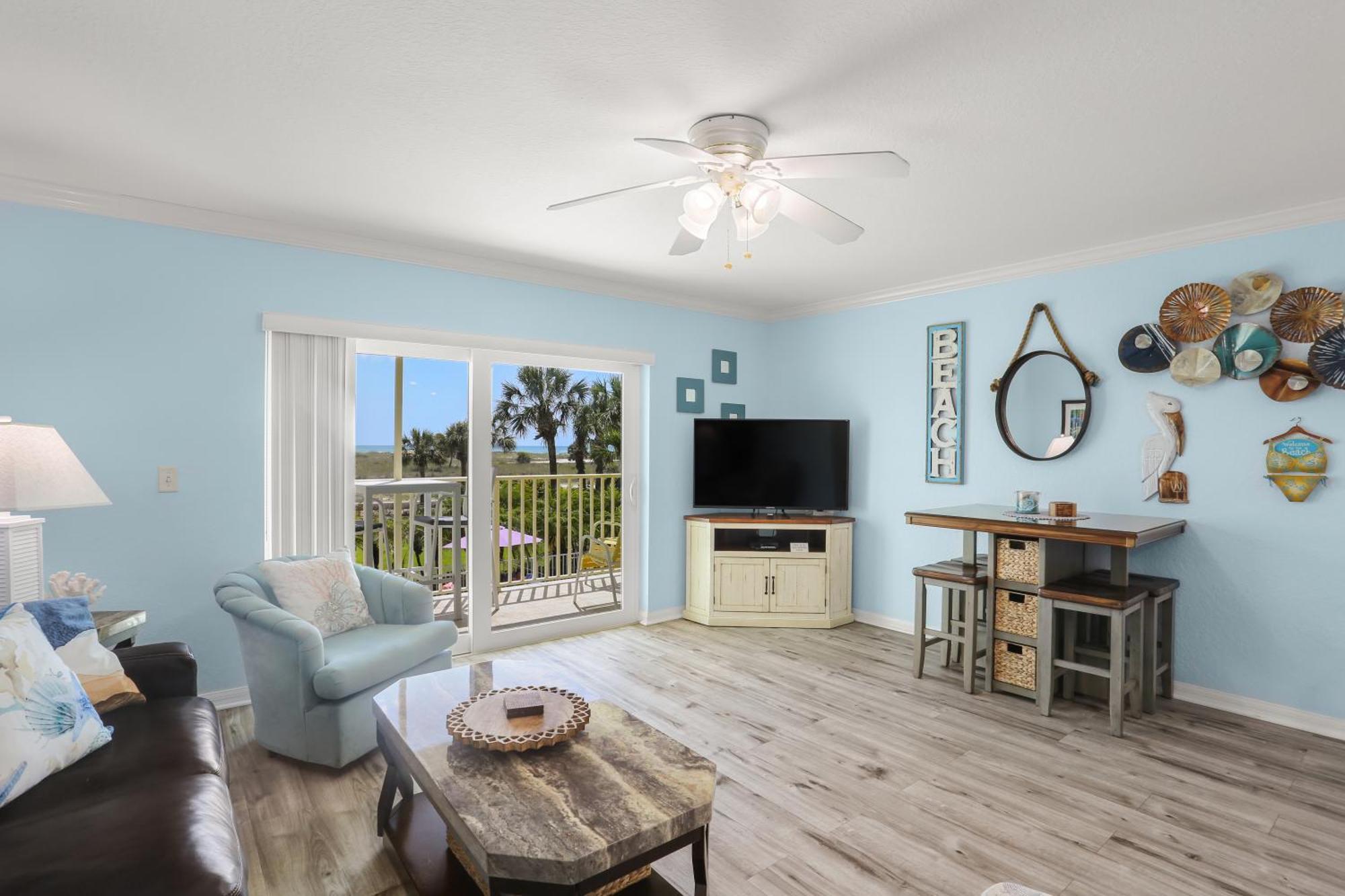 South Beach Condo Hotel By Travel Resort Services, Inc. St. Pete Beach Exteriér fotografie